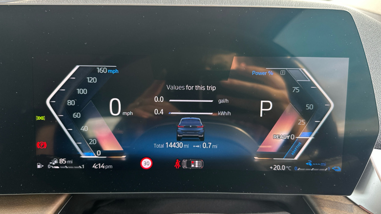 BMW 2 Series 225e xDrive Luxury 5dr DCT Hatchback